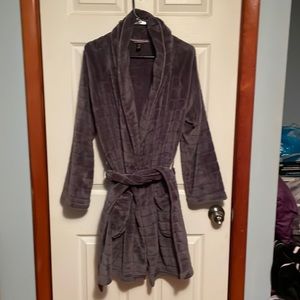 Victoria secret bathrobe. Never used..